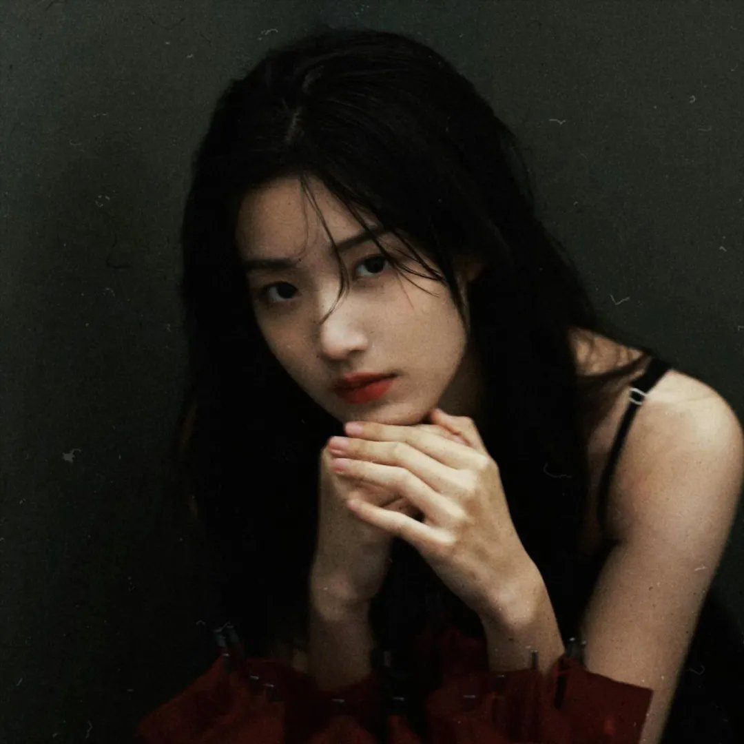 咒怨：白老妇